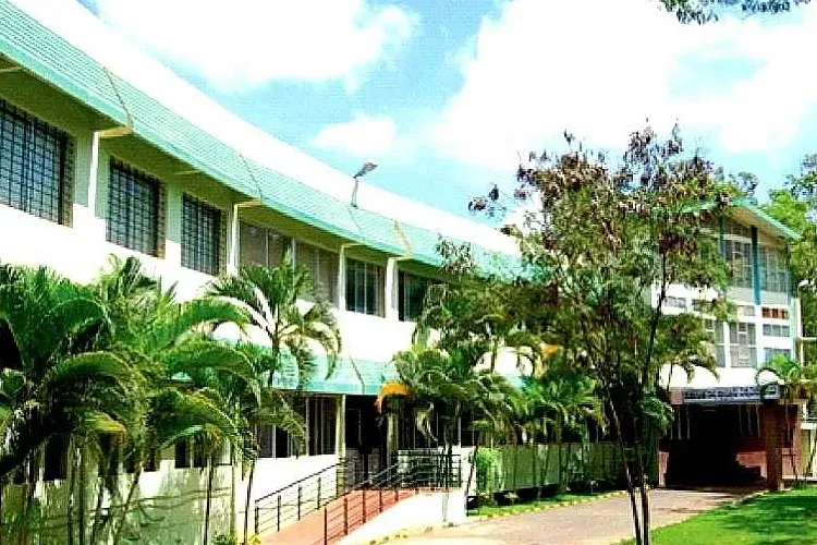 SBRR Mahajana Law College, Mysore