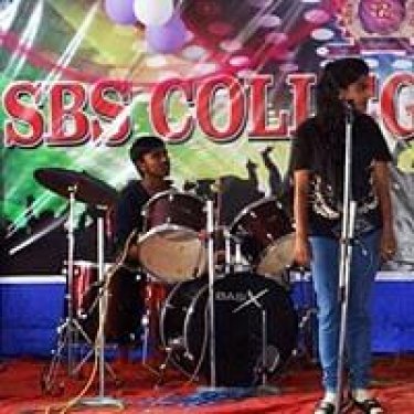 SBS College of Management & Science, Ranchi