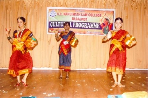 S.C. Nandimath Law College, Bagalkot