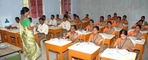 SCAD College of Education, Tirunelveli