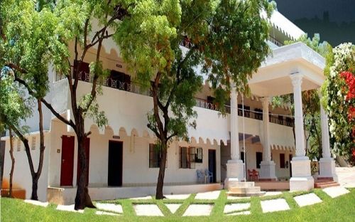 SCAD College of Education, Tirunelveli