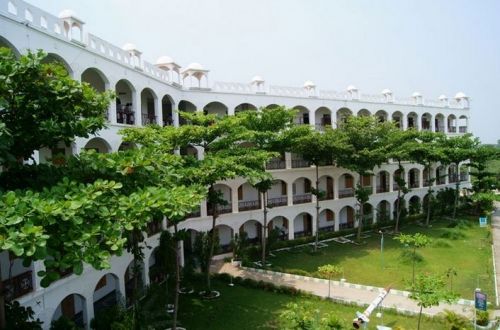 SCAD College of Engineering and Technology, Ambasamudram