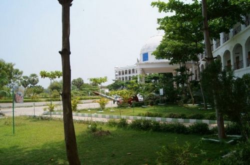 SCAD College of Engineering and Technology, Ambasamudram