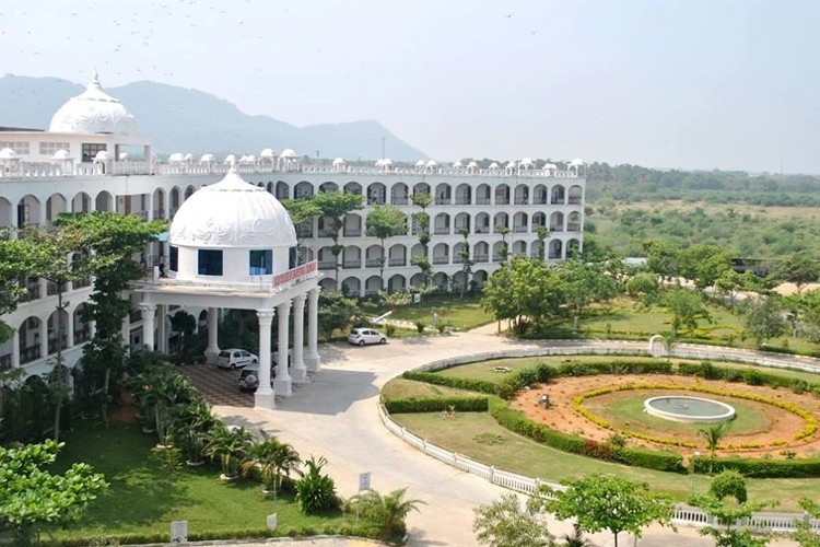 SCAD Engineering College, Tirunelveli