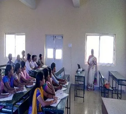 SCAD Institute of Technology, Coimbatore