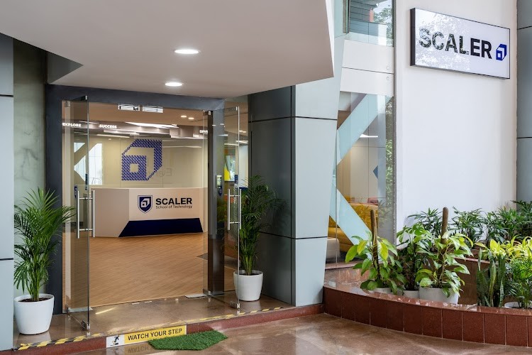 Scaler School of Technology, Bangalore