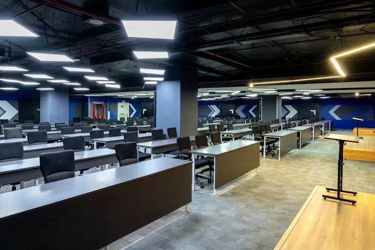 Scaler School of Technology, Bangalore