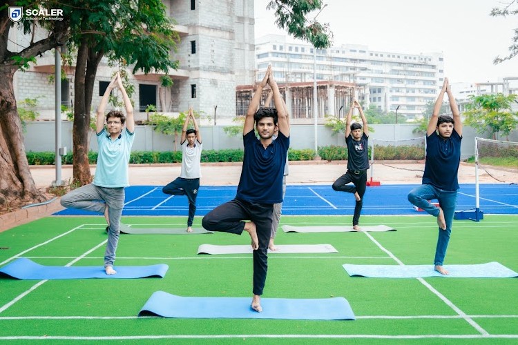 Scaler School of Technology, Bangalore