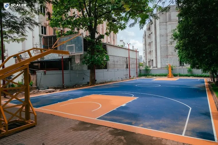 Scaler School of Technology, Bangalore