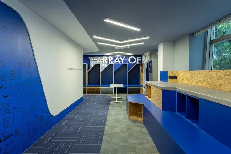 Scaler School of Technology, Bangalore