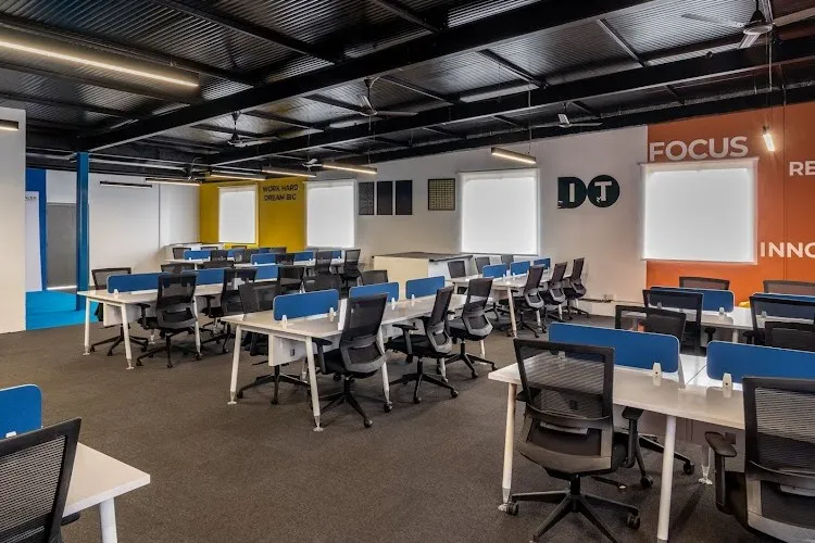 Scaler School of Technology, Bangalore