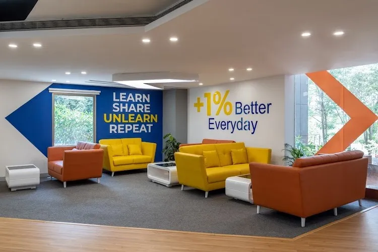 Scaler School of Technology, Bangalore