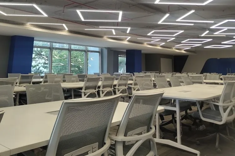 Scaler School of Technology, Bangalore