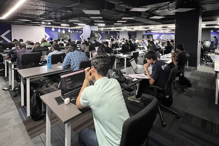 Scaler School of Technology, Bangalore