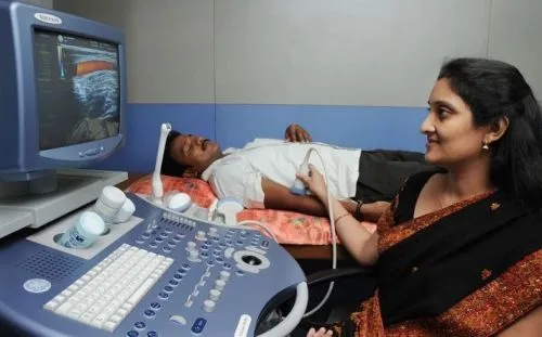 Scansworld Education and Research Institute, Chennai