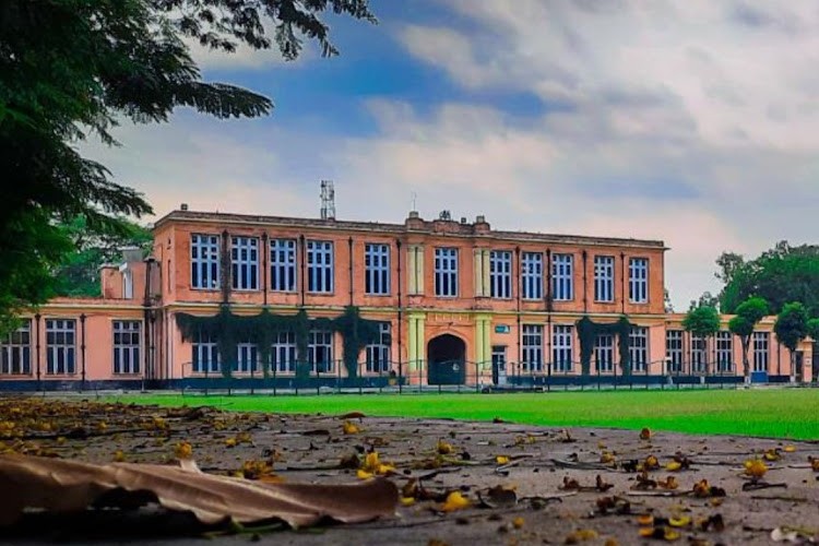 SCD Government College, Ludhiana