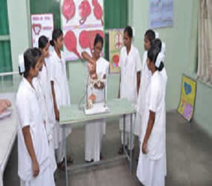 Schieffelin Institute of Health - Research Leprosy Centre Karigiri, Vellore