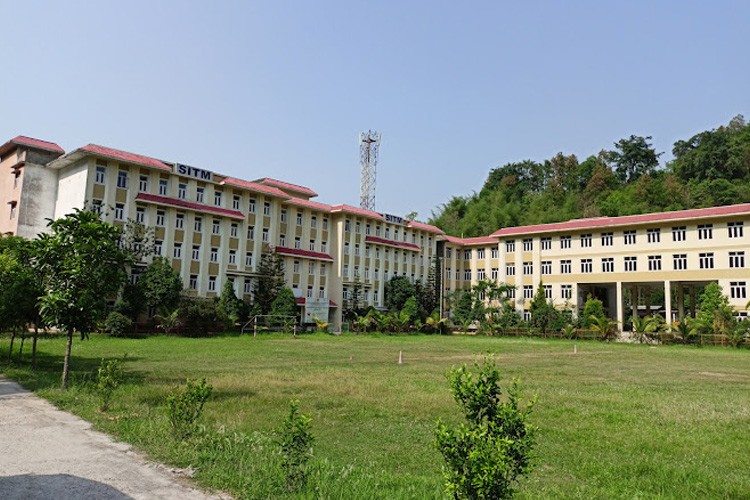 Scholar's Institute of Technology and Management, Guwahati