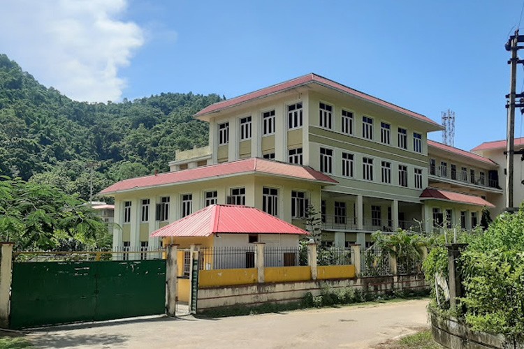 Scholar's Institute of Technology and Management, Guwahati