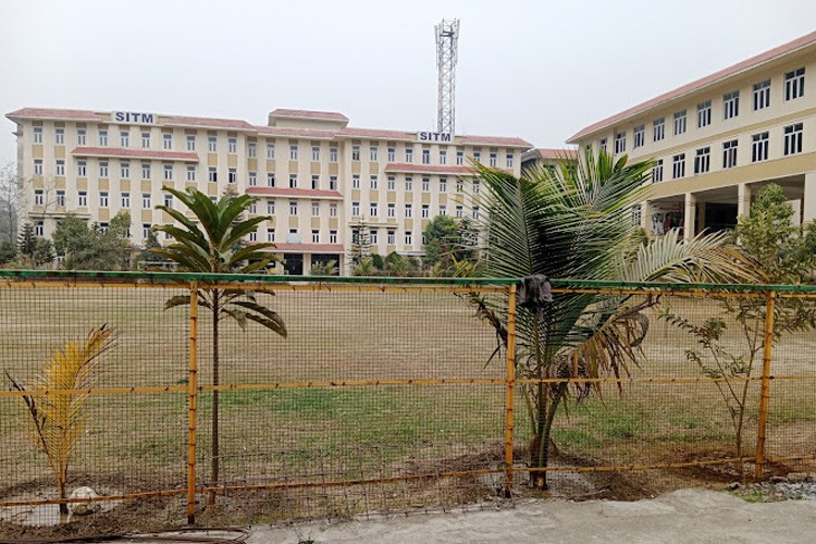 Scholar's Institute of Technology and Management, Guwahati