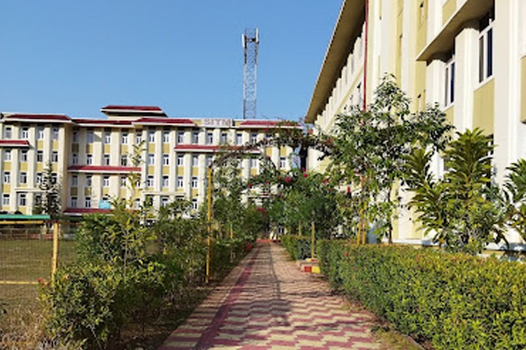 Scholar's Institute of Technology and Management, Guwahati