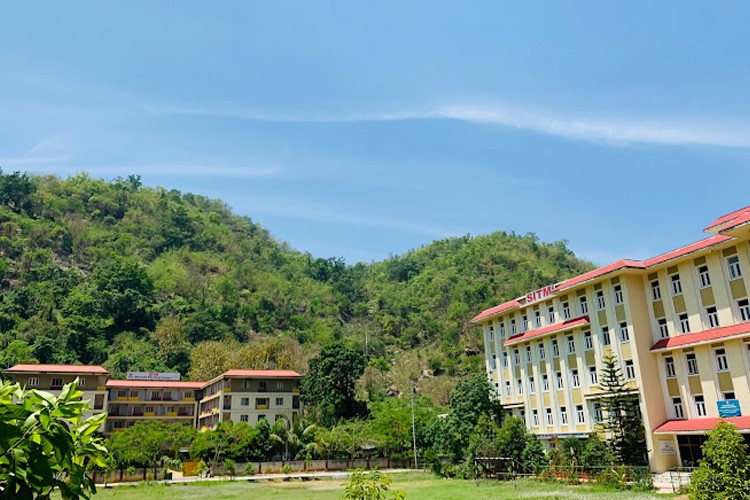 Scholar's Institute of Technology and Management, Guwahati