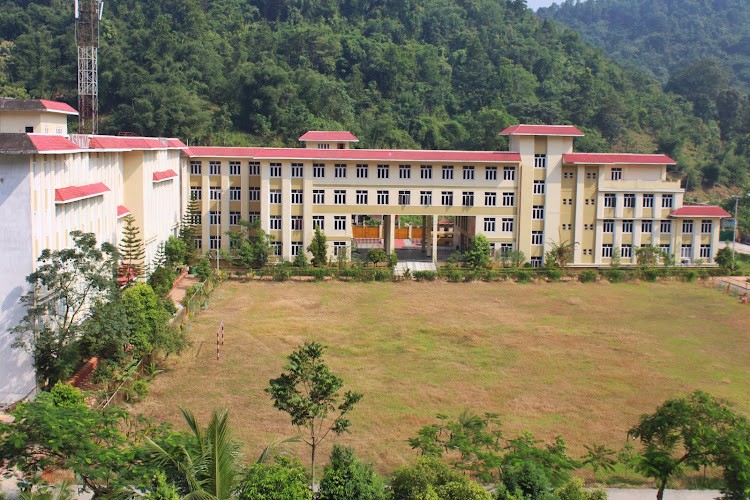 Scholar's Institute of Technology and Management, Guwahati