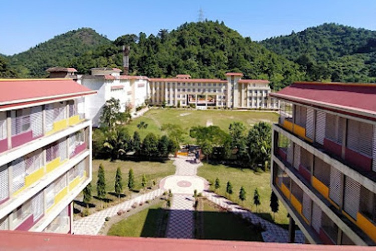 Scholar's Institute of Technology and Management, Guwahati