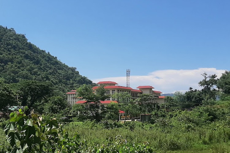 Scholar's Institute of Technology and Management Guwahati Campus ...