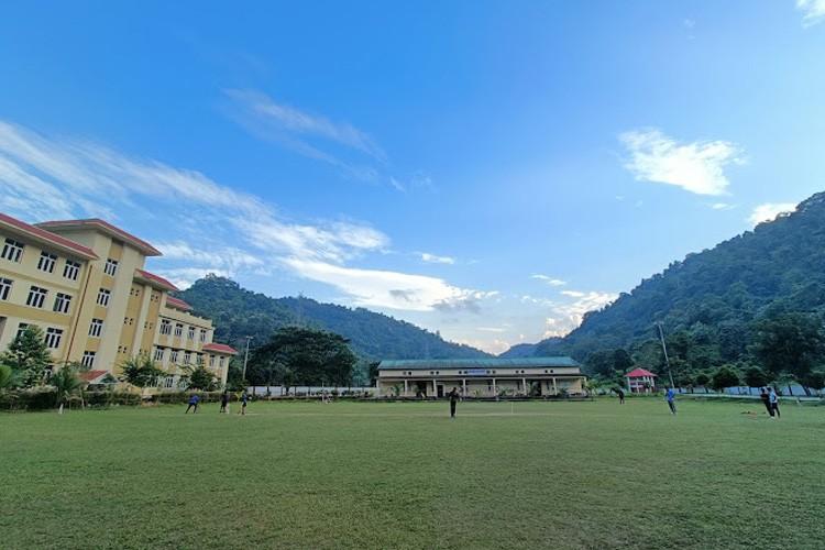 Scholar's Institute of Technology and Management Guwahati Campus ...