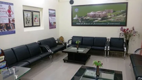 School of Aeronautics, New Delhi