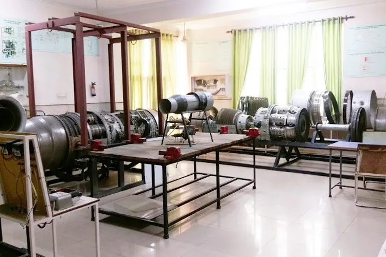 School of Aeronautics, Neemrana