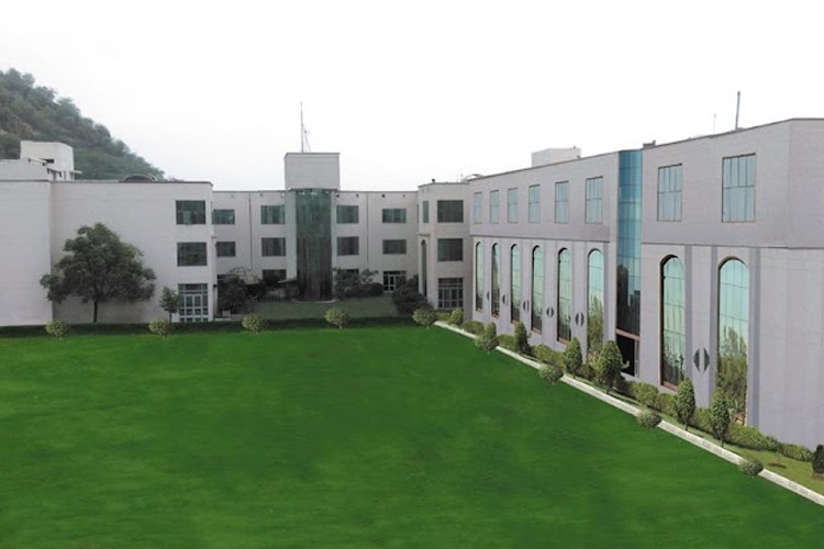 School of Aeronautics, Neemrana