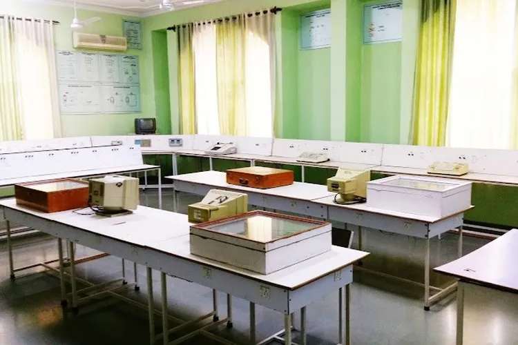 School of Aeronautics, Neemrana