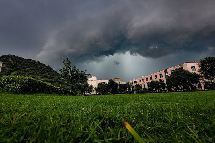 School of Aeronautics, Neemrana