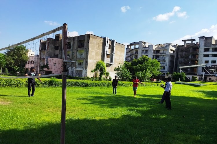 School of Aeronautics, Neemrana