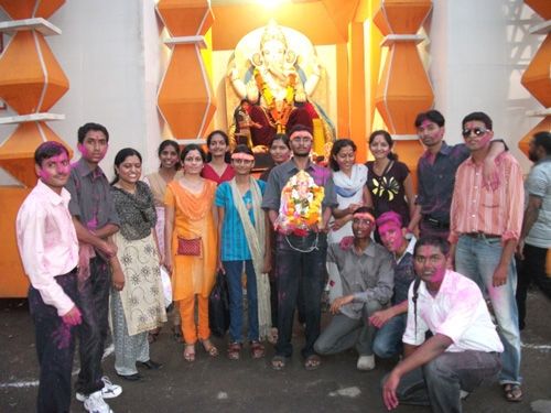 School of Agri-Business Management, Nagpur