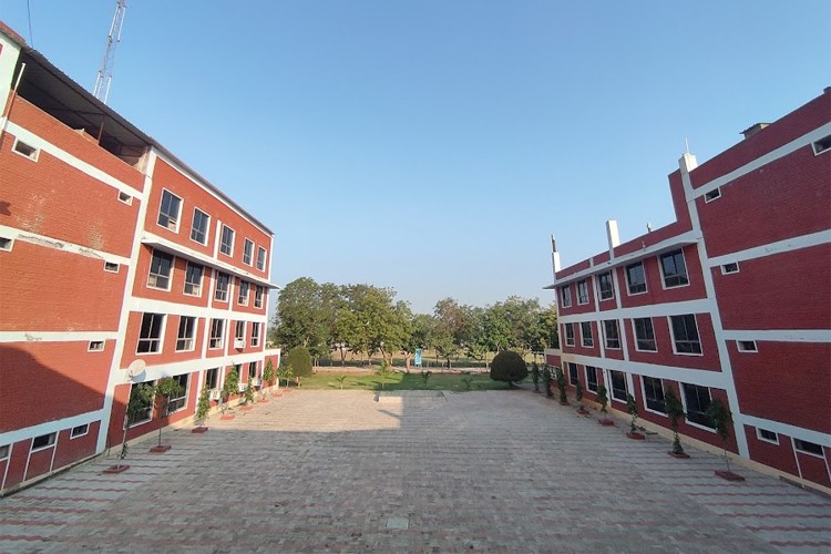 Rai School of Agriculture, Ahmedabad