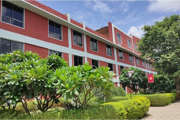 Rai School of Agriculture, Ahmedabad