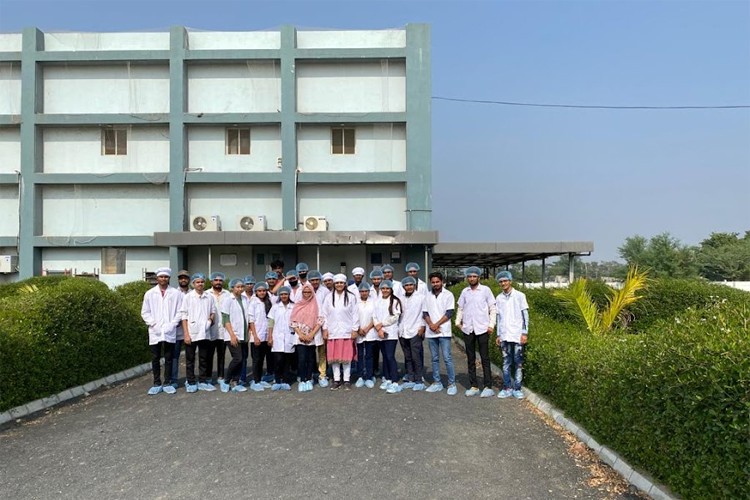 Rai School of Agriculture, Ahmedabad