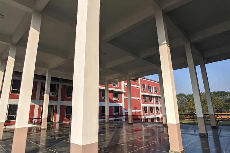 Rai School of Agriculture, Ahmedabad