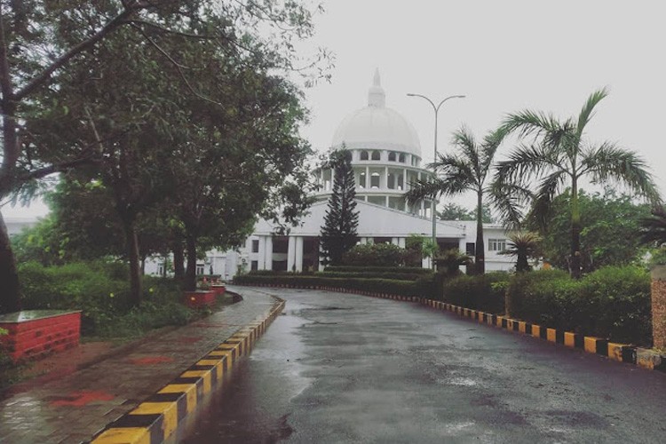 School of Allied Health Sciences, Vinayaka Missions Research Foundation, Pondicherry