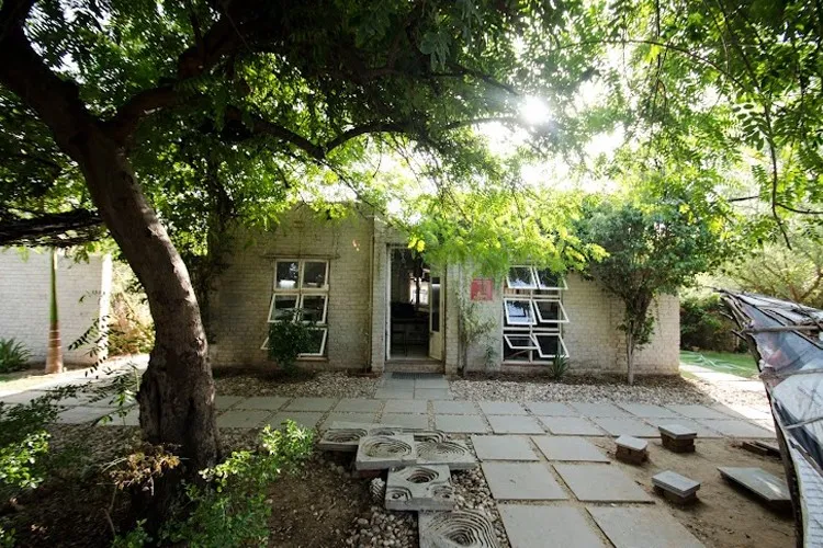 School of Architecture - Vadodara Design Academy, Vadodara