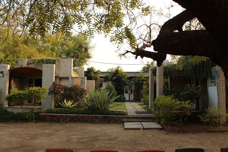 School of Architecture - Vadodara Design Academy, Vadodara