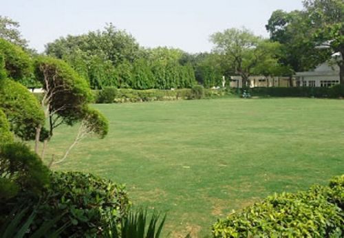 School of Aviation Science and Technology, New Delhi
