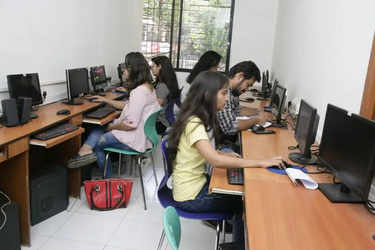 School of Broadcasting and Communication, Mumbai