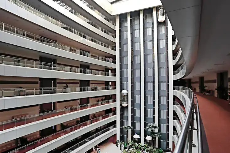 School of Business Management, NMIMS University, Mumbai