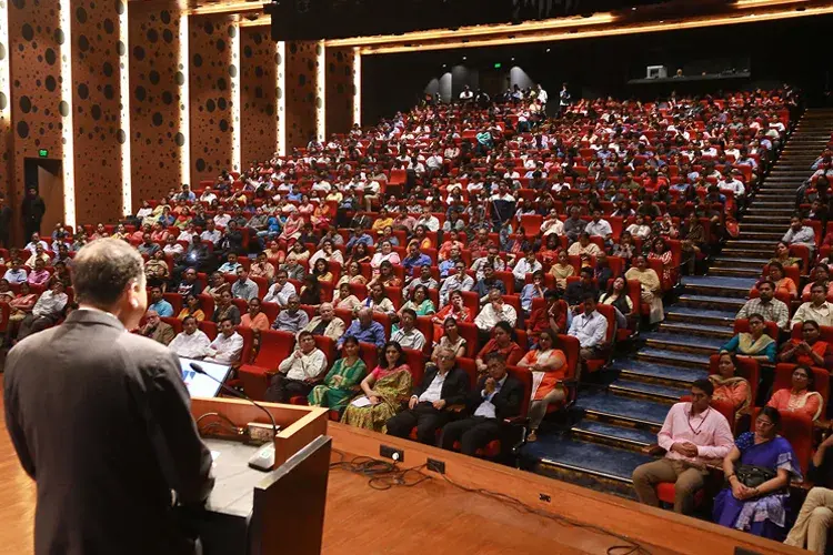 School of Business Management, NMIMS University, Mumbai