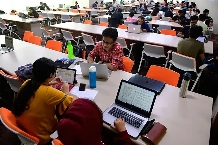 School of Business Management, NMIMS University, Mumbai