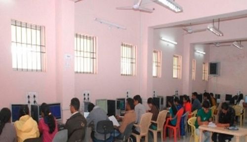 School of Computer Science & Information Technology, Devi Ahilya Vishwavidyalaya, Indore